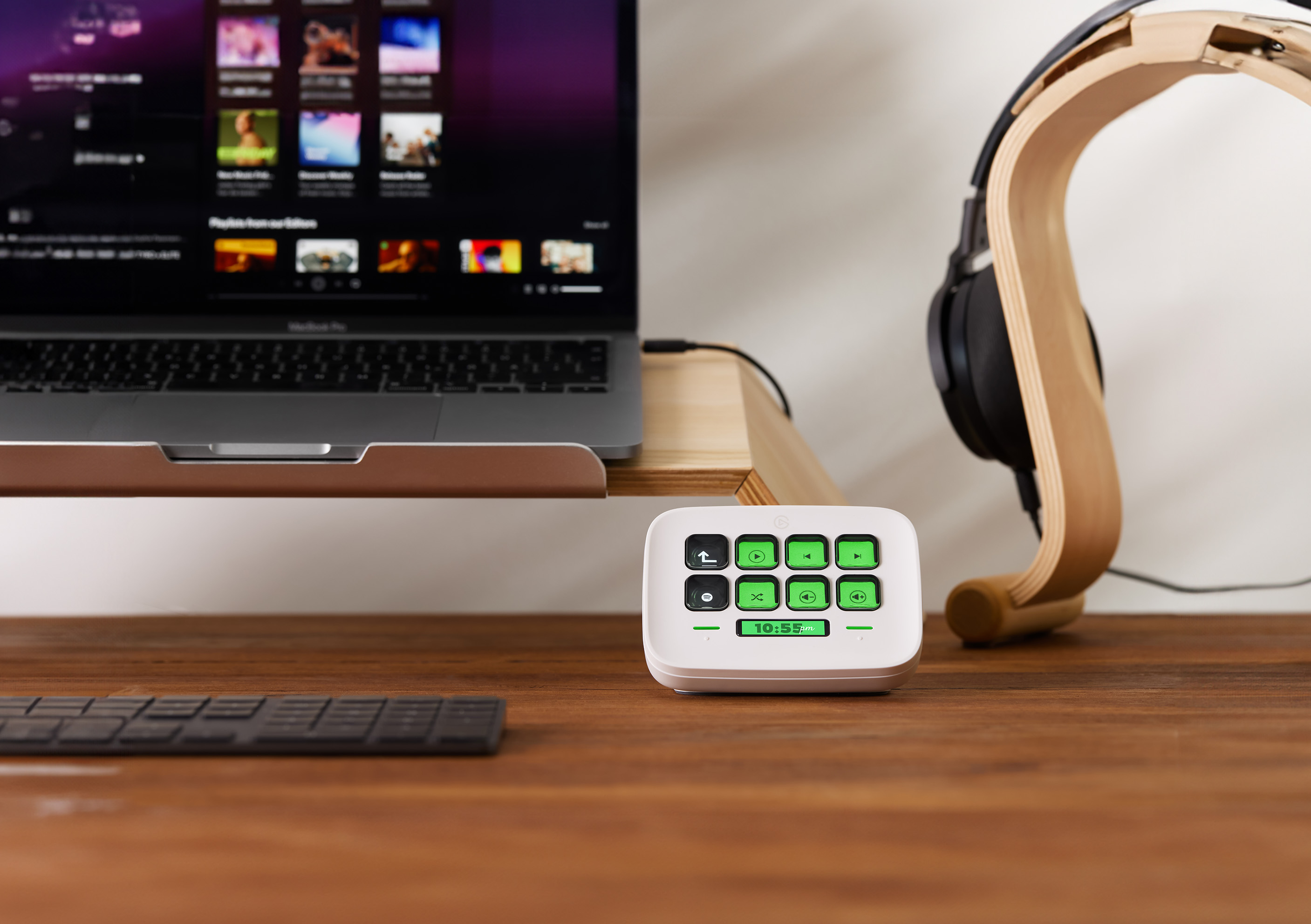 Stream Deck Neo | Elgato
